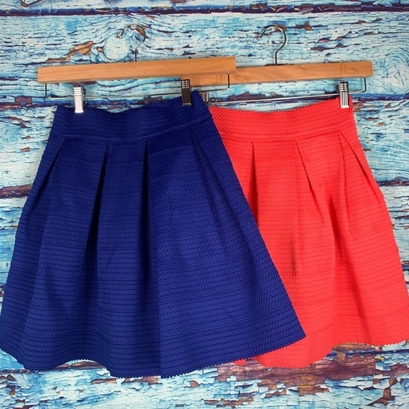 Express Skirt lot of 2 - Picture 1 of 5